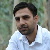 Jitu Yadav
