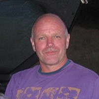 David Rigden