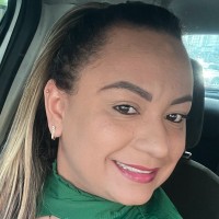 Rosana Farias Da Silva