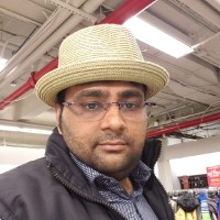Nitin Patel