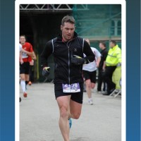 Gareth Hughes Certrp