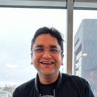 Vibhor Singhal