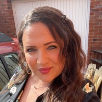Victoria Bailey