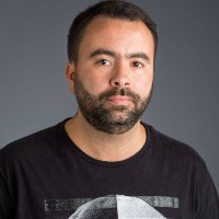 Douglas Barra, MsC.Strategic Design.