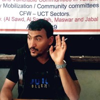 Khaled Taher