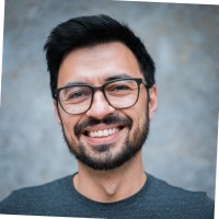 Jacob Tai