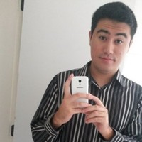 Luis Kimura