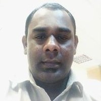 David Mathew