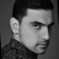 Jhovanni Raga
