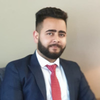 Shubham Sharma