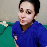 Dr Bhoomi Motwani