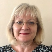Lillian Berthung