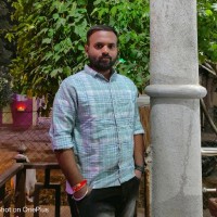 Avinash Rawekar