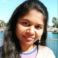 Susiladevi Rajendran