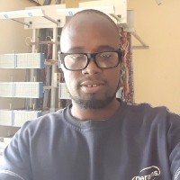 Desalegn Tumebo