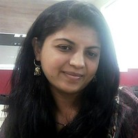 Bhavna Patel