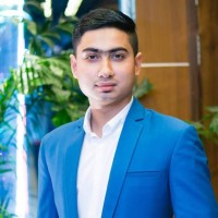 Md. Mahbub Jamil