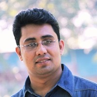 Mithun Saha