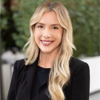 Brooke Dorsey, Mba