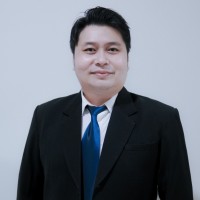 dr. Antonny Halim Gunawan , MARS , FISQua