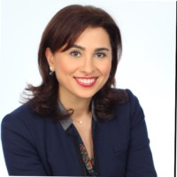 Nina Elhajj Srour, Emba