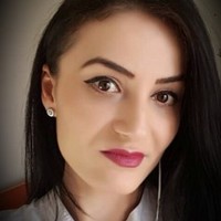 Paraschiv Alina