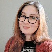 Amanda Gavin-Barker