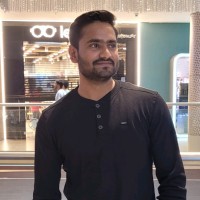 Chandresh Yadav