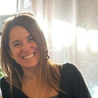 Daniela Brisu