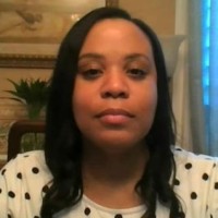 Adrienne Alford, Ed.S.