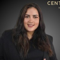 Gloria Riveros Quintana