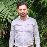Prashant Shinde