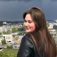 Polina Abramova