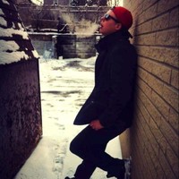 Justin Kindler