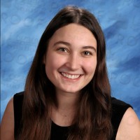Lauren Morganbesser