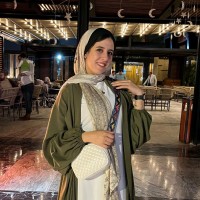 Dalia Badr