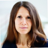 Charlotte Ranbäck
