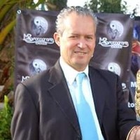 Jose Luis Duran Angel