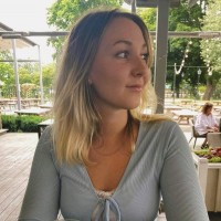 Maja Johansson Mäcs
