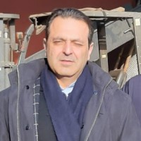 Farooq Farrukh