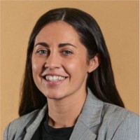 Victoria Hughes