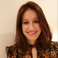Sanne Vollenberg
