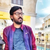 Aneesh Unnikrishnan