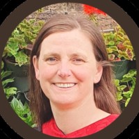 Elaine Warwick