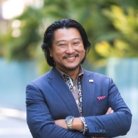 Peter Mu, CFP® ChFC®