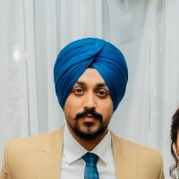 Jaskaran Singh ,Mba