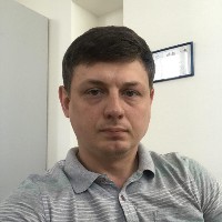 Alexandr Molchanov