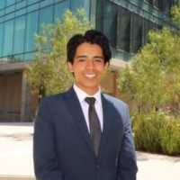 Jose Mizraim Callejas Gonzalez