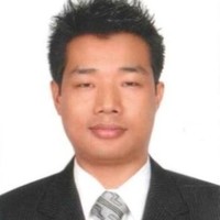 Ningthoujam Romen Singh