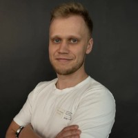 Дмитрий Гореньков